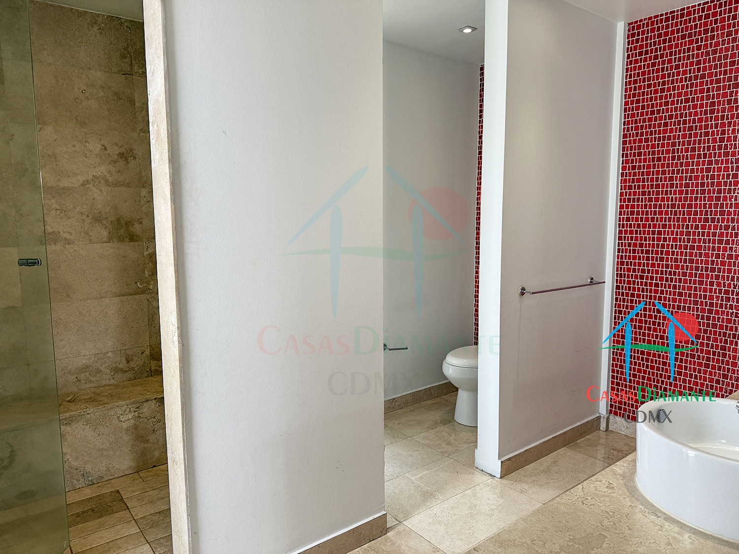 Av. Toluca Villa Sauce BC - Recámara principal 21